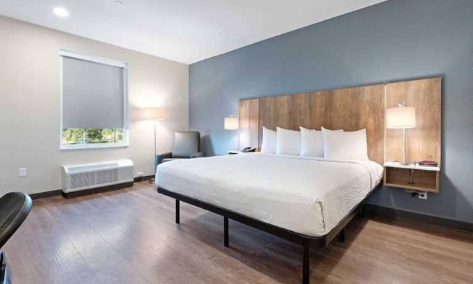 Sanford Apartment | Beautiful Studio apartment (418149) by Houzlet