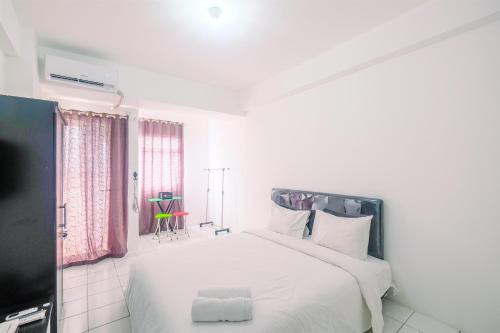 Gunung Putri Apartment | Beautiful Studio at Gunung Putri Square Apartment By Travelio
