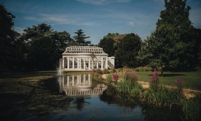 South Acton Apartment | Beautiful Studio flat 5min from Acton Town station and Acton Marketn