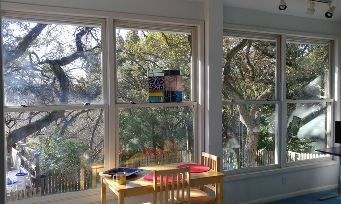 Great Hills Apartment | Beautiful Studio in Great Hills