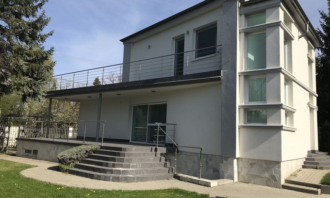 Balatonkenese House | Beautiful Summer Vacation Home With 5 Bedrooms ~ Sleeps Up To 10