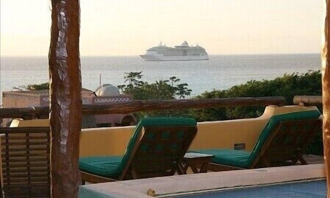 Playacar Fase I Villa | Beautiful Vacation Home Nestled Next to Mayan Ruins