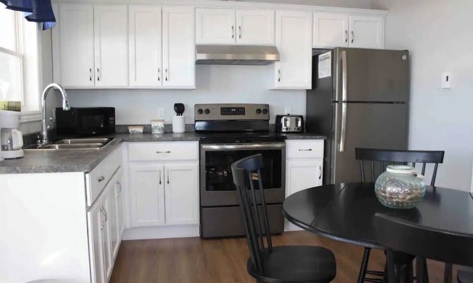 Port Hawkesbury House | Beautiful vacation home close by