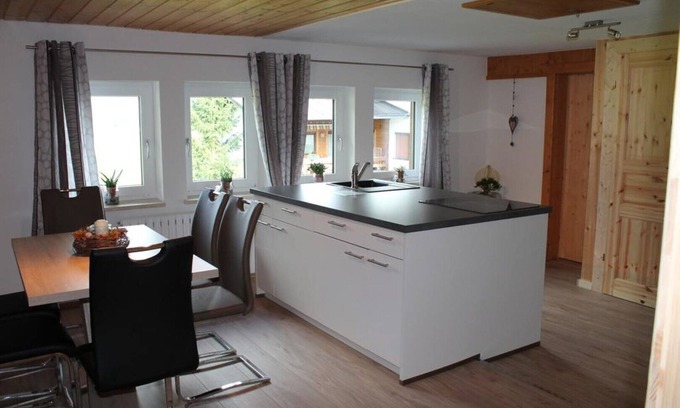 Haeselgehr Apartment | Beautiful vacation apartment in the countryside , pets welcome ❤️