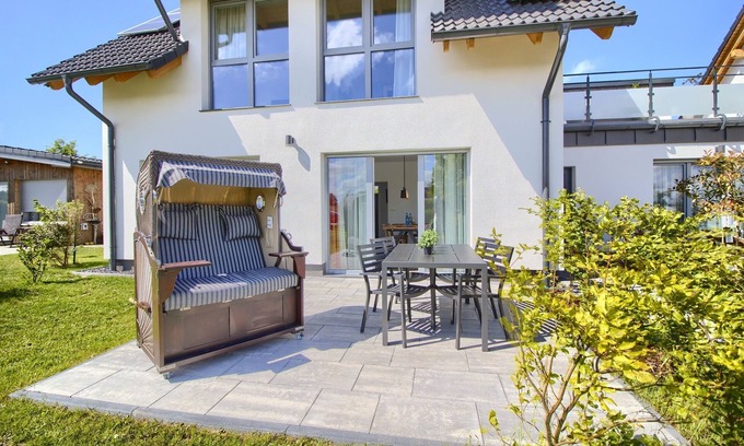Gaski Apartment | Beautiful vacation apartment. Ground floor near the beach & quiet location to relax