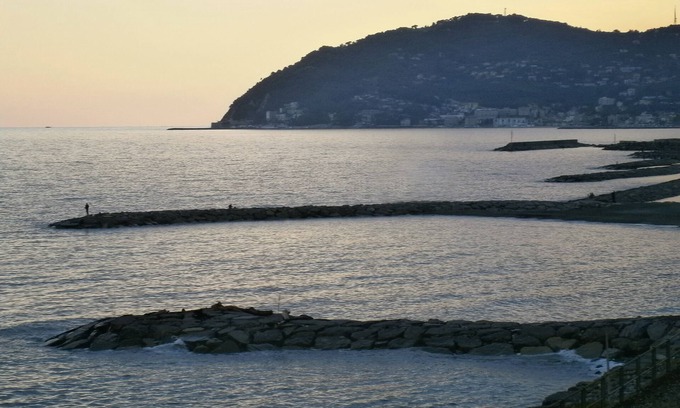 Villa Faraldi House | Beautiful Vacation home on the ital. Riviera for rent!