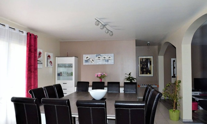 Marsaneix Villa | Beautiful Villa in the Heart of Périgord with Large Private Pool