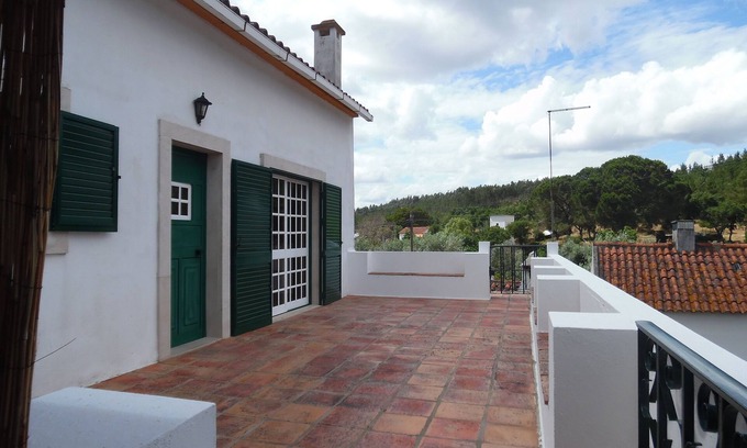 Constancia Apartment | Beautiful View Apartment 29636/AL