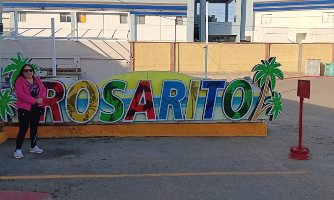 Rosarito Condo | Beautiful view ! Safe secure affordable family oriented