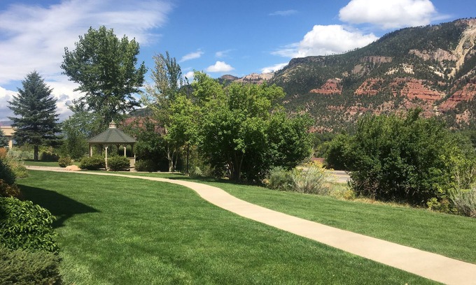 Durango Condo | Beautiful views, North Durango Condo
