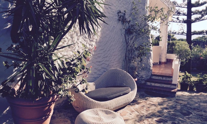 Campulongu House | Beautiful villa a few meters from the beach