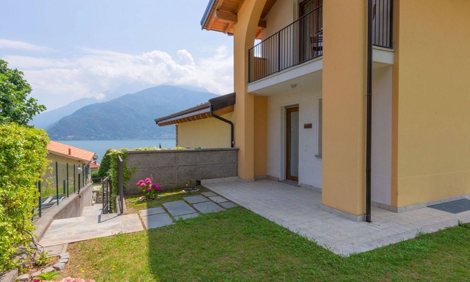 Musso House | Beautiful villa for 5 guests with WIFI, TV and patio