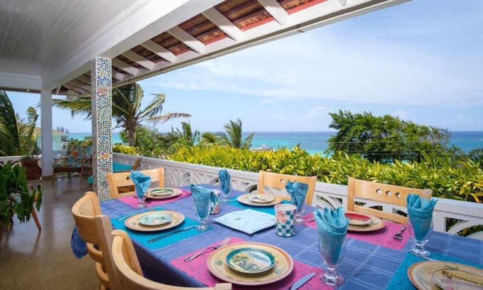 Silver Sands Villa | Beautiful VILLA SEAGULL in Silver Sands Beach Resortn3 bedroom 3.5 baths
