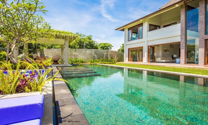 Ketewel Villa | Beautiful Villa with Private Pool, Bali Villa 2059