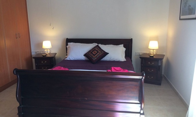 Kyrenia District Villa | Beautiful villa with private garden and pool, set in a peaceful location