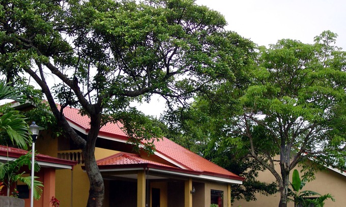 San Rafael de Heredia House | BEAUTIFUL Villas with mountain view for rent in San Rafael de Heredia downtown
