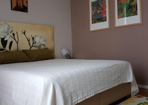 Altstadt I Apartment | Beautifull one bedroom apartment