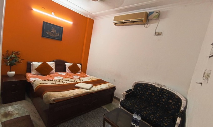 Nizamuddin Bed & Breakfast | Beautifull stay home,Comfortable, walking Distance Nizamuddin Dargah and Markazz