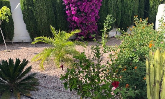 Bolnuevo House | Beautifully presented Duplex House