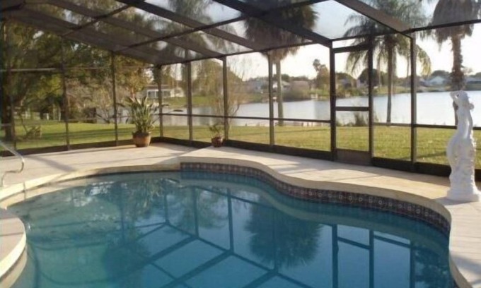 Regency Park House | Beautifully renovated Lakeside Home ready for you and your family.