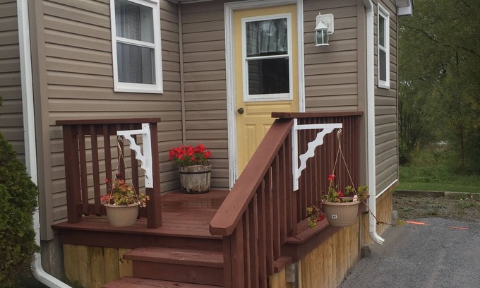 Back Bay House | Beautifully renovated character home