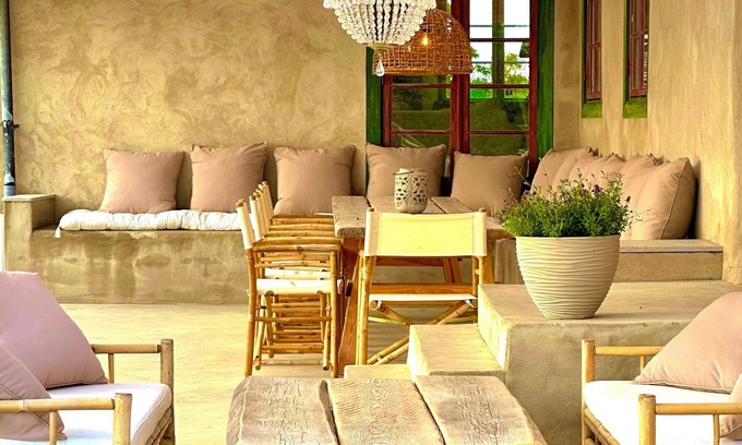Ljugarn House | Beautifully Renovated Country Estate from 1700s on 15 Magical Acres.