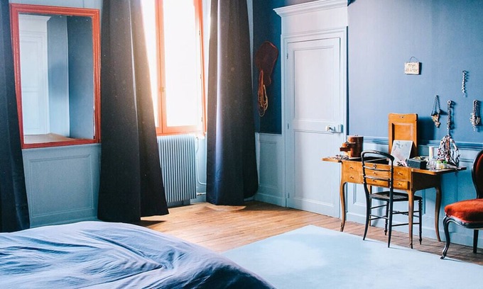 Felletin House | Beautifully renovated building in the heart of the village