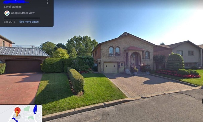 Laval House | Beautifully renovated house in Laval! Great Location! Free Parking!