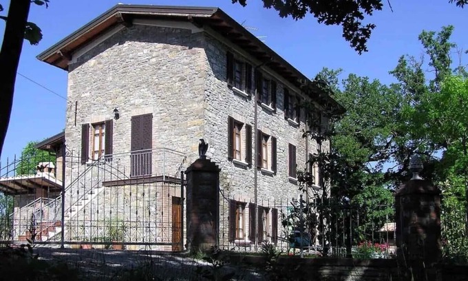 Vernasca Other | BEAUTIFULLY RESTORED 3 BEDROOM FARMHOUSE, in the green hills of Emilia