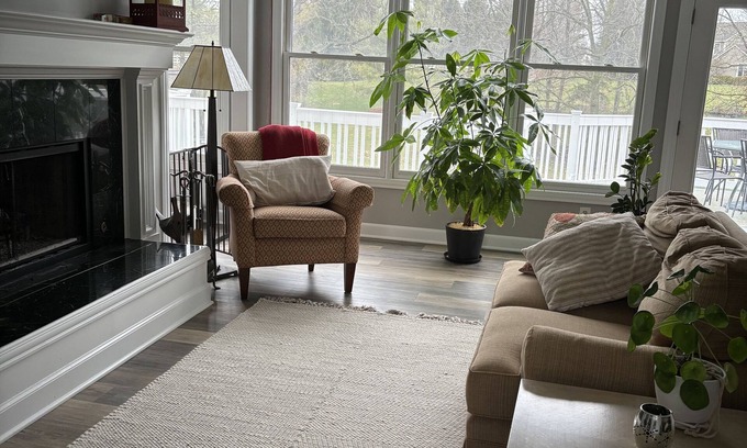 Powell House | Beauty in Powell, Ideal for Memorial Week!