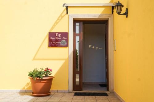 Ragusa Bed & Breakfast | BEB BRUSCE' FRANCO E TINA