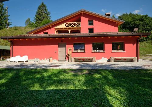 Castione della Presolana Bed & Breakfast | BeB CasaCuore Presolana