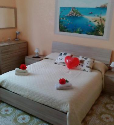 Mascali Bed & Breakfast | Beb I Delfini Di Casa Paola
