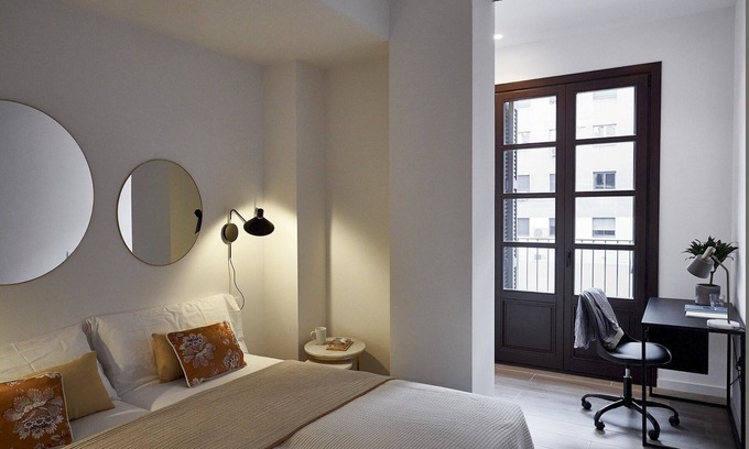 La Ribera Apartment | BeBarceloner Born Apartments with Pool