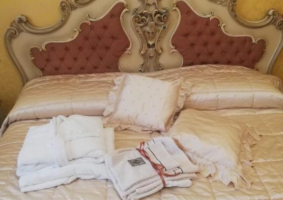 Furtei Bed & Breakfast | Bebeldar Jiudicissa Eleonora de Arborea B&B