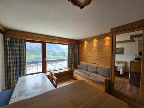 Tignes le Lac Apartment | BEC 562 - Beautiful apt 4pers - Tignes le Lac