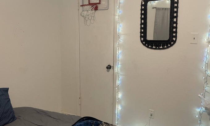 Sharpstown Apartment | Because luxury 1 bed