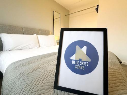 Middlesbrough House | Beck House by Blue Skies Stays