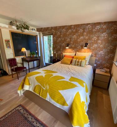 Tremolat Bed & Breakfast | Bed and B Les Truffières