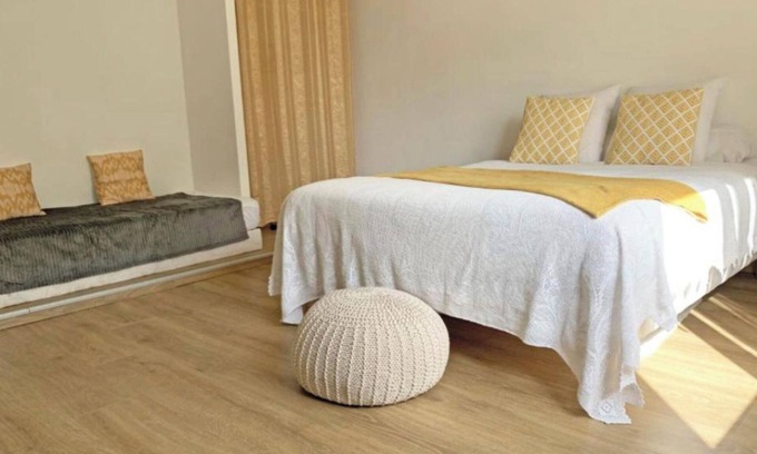 La Salvetat-sur-Agout House | Bed and breakfast 'Les Tables Aux Vaches Raviège' with Shared Terrace, Wi-Fi and Air Conditioning