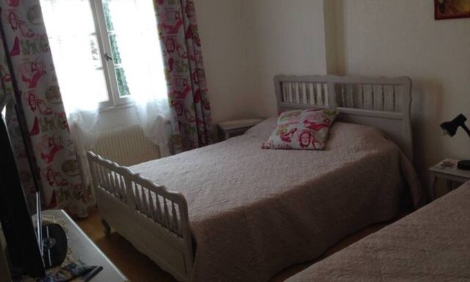 Machecoul Bed & Breakfast | Bed and breakfast Maison du bonheur "Chez Colny