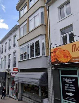 Geraardsbergen Bed & Breakfast | Bed and breakfast ∙ 2 guests
