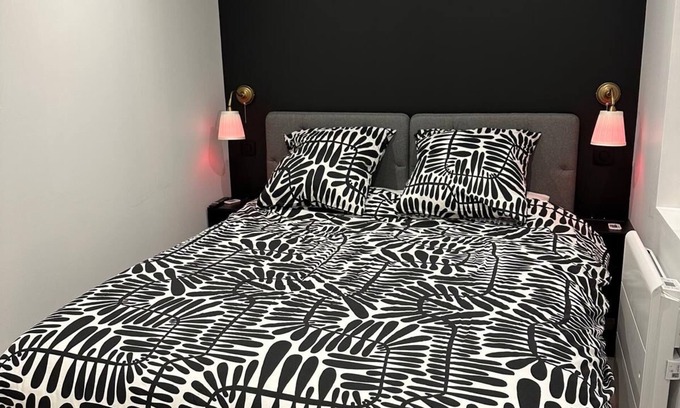Neufchatel-en-Bray Bed & Breakfast | Bed and breakfast in Neufchâtel-en-Bray town center