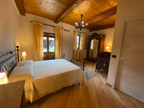 Castelnuovo don Bosco Bed & Breakfast | Bed and Breakfast La Volpe tra le Vigne