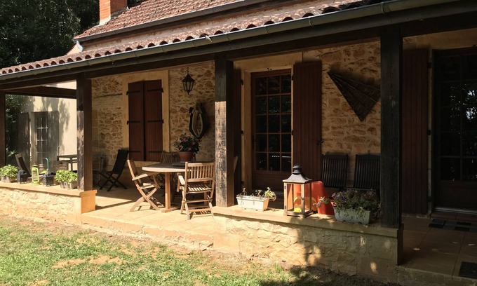 Sarlat-la-Caneda Bed & Breakfast | Bed and Breakfast les combes de rieux