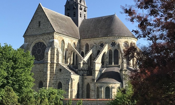 Orbais-l'Abbaye Bed & Breakfast | Bed and breakfast at the gateway to Champagne