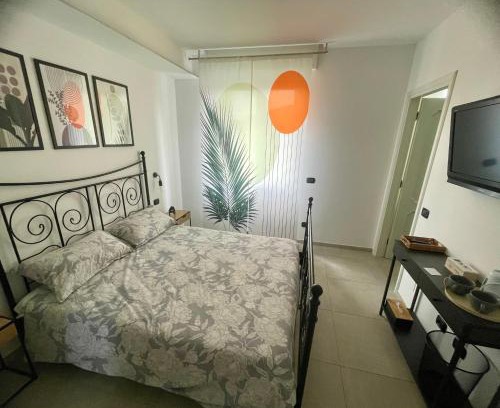 Castiglione Olona Bed & Breakfast | Bed And Breakfast Nonna Carla