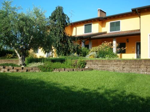 Povegliano Veronese Bed & Breakfast | Bed and Breakfast il Faggio