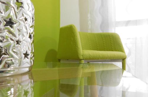 Villa San Giovanni Bed & Breakfast | Bed and Breakfast Acrobatic