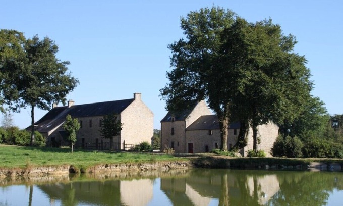 La Vraie-Croix House | Bed and Breakfast in the heart of Morbihan